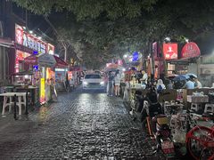 -南楼煎饼(滨江道店)