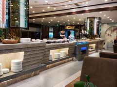 -金谷大厦酒店-黑土优品1号餐厅