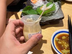 -合点寿司(美罗城店)