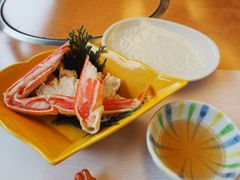 -蟹道乐(道顿堀本店)