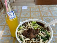 -清真·鸦儿李记·小馆(后海店)