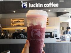 -瑞幸咖啡(杭州绿地中央店)