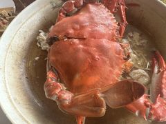 -北港方记海鲜楼·海景餐厅