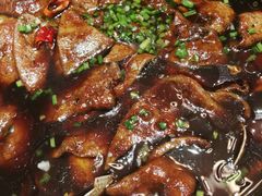 花蛤猪肝-930私房菜(欧阳路店)