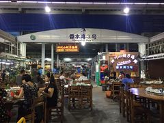 -四川小胡子海鲜(丁村万人海鲜广场店)