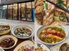 -洲晓鲜·舟山海鲜大排档(朱家尖风景区店)