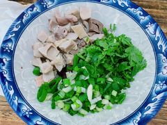 岫岩羊肉汤-我从岫岩来羊汤馆(总店)