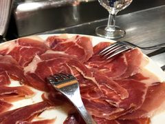 -火腿博物馆(马约尔广场店)