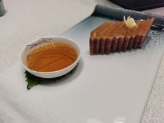-古越舫·精品杭帮菜(商都路店)