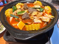 -莲餐厅·湖北菜·藕汤是头牌(愚园路店)