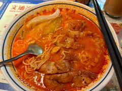 -文通冰室(东方宝泰店)