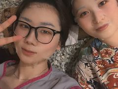 -丽池宫韩式汗蒸会馆(华灯坊店)