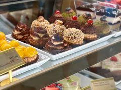 -COVA 餅店及餐廳(太古广场店)