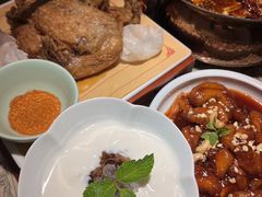 -遇见长安之高山流水(李家村万达店)
