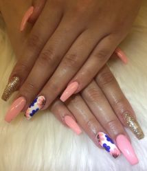 -熙画美上门MakeUp美甲美睫