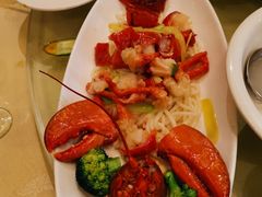 -龙景轩大酒店(宝杨路店)