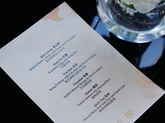 -广州花园酒店-凌璇阁360度高空海鲜自助餐CAROUSEL