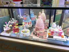 -CAKE BOSS 蛋糕老板(北京世纪金源购物中心)