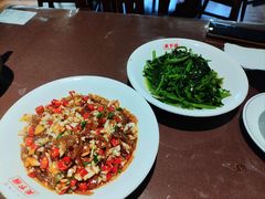 -天下客饭店(中山路店)
