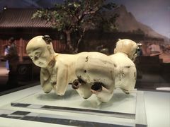 -张掖市博物馆