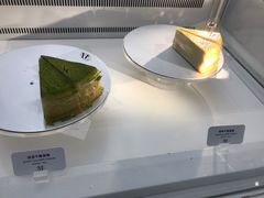 -Lady M New York(澳门伦敦人店)