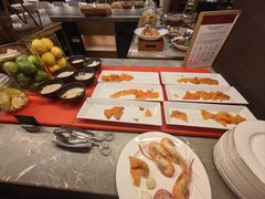-康莱德酒店·美庭自助餐厅