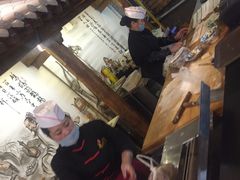-来小酌·长安酒家(翠庭大厦店)