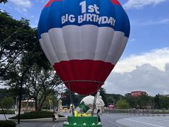 -东莞松山湖万象汇