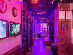 -唱吧麦颂KTV(马驹桥店)