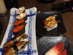 -大雄寿司(中华广场店)