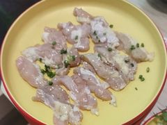 -沼津港精致料理·寿喜烧·烧鸟(漕河泾印象城店)