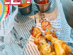 -泰妃殿(宏伊国际广场店)