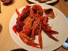 -怡咖啡海鲜自助餐厅(浦东香格里拉店)