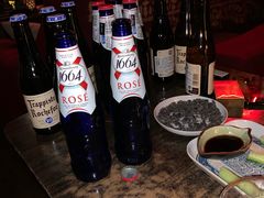 -南京天堂隔壁酒吧