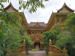 -西双版纳总佛寺