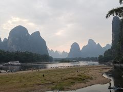 -桂林兴坪漓江