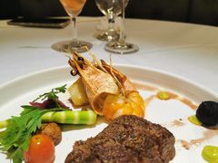 -王品牛排(福州泰禾店)