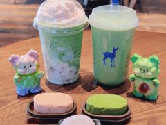 -瑞幸咖啡(互联网创新园店)