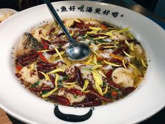 -首秀·四川料理(星耀101店)