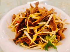 -清真·尚穆回回香清真餐厅(工人新村店)