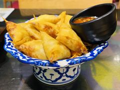-simply thai天泰(世纪汇店)