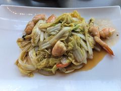 -东莱馋房(陆家嘴店)