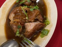 -德成饭店