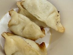 -黄阿姨锅贴大王(万航渡路店)