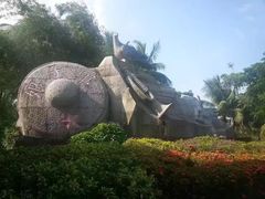 -红色娘子军纪念园