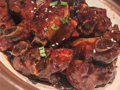 -周家二小姐的菜(西津渡店)