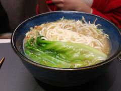-馔豚·台北菜专门店(深圳湾万象城店)