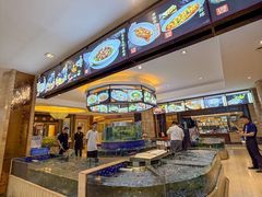 -聚福山莊·寻味顺德(北滘店)
