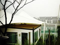-帐篷客·溪龙茶谷度假酒店