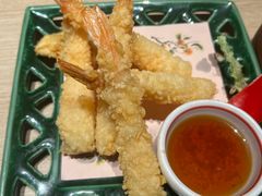-匠和风精致料理(宁德万达店)